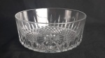Bowl/Saladeira em vidro ARCOROC FRANCE em perfeita condição. Medida  20 x 10 cm.