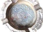CINZEIRO EBERLE 10,5 CM MOTIVOS GAUCHOS