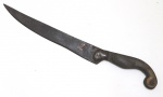 FACA SOROCABA, 2, 38 CM