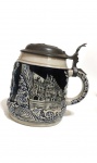 TANKARD CANECA