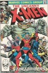Gibi Hq Quadrinhos Marvel X-Men Importado (Ingles)