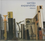 Kboco - Sertão Expandido I curadora Maria Hiorzman I Museu Afro Brasil I 110 páginas