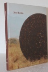 José Bento I textos Aracy  Amaral, Amilcar de Castro, Agnaldo Farias I Editora C/Arte I 128 páginas I capa dura
