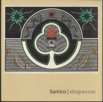 Gilvan Samico - Xilogravuras I curadoria Weydson Barros Leal I Galeria Estação I 32 páginas