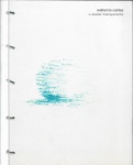 Waltercio Caldas - O Atelier Transparente I texto Gilson Monteiro I Instituto de Arte Contemporânea I 80 páginas