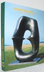 Henry Moore - Uma Restrospectiva I diversos autores I Edição The Henry Moore Foundation por ocasião da Restrospectiva do artista no Paço Imperial I 320 páginas I Novo
