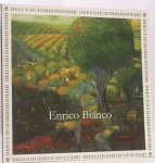 Enrico Bianco I textos Pietro Maria Bardi, Jacob Klintowitz, Lothar Fidelis I 32 páginas I grande formato