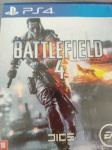 Jogo de PS4 BATTLEFIELD 4