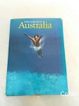Livro A Day in the life of Austrália. Photographed by 100 of the world's leading photojournalists.