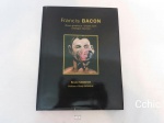 Livro - Francis Bacon - Graphic Work por Bruno Sabatier. Com  115 páginas.rancis BACON - A mística carnal de René CrevelLivro incluindo 14 gravuras e aquantites numerados e assinados pelos artistas, incluindo o retrato de Peter Beard de Francis Bacon, mas também Man Ray, Roberto Matta, Camacho, Max Ernst, Henry Moore, Sonia Delaunay, Dorothea Tanning, Vieira da Silva, ect ...Atelier Georges Visat Printer, ParisEdições Georges Visat, Paris