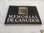 Livro Memorial De Canudos de T.Gaudenzi.