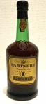 VINHO DO PORTO (PORTUGAL)- Garrafa de Vinho do Porto Sandeman Partners, Finest Old Port, A Blend of Selected Vintage Years, Sandeman & CA, (750ml). Garrafa lacrada.