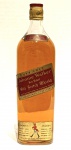 WHISKY ESCOCÊS- JOHNNIE WALKER RED LABELJohnnie Walker Red Label é o blend pioneiro que lançou o nosso whisky no mundo. Muito versátil e universalmente atraente, com sabor intenso e vigoroso que se destaca mesmo quando misturado. Johnnie Walker Red Label é o whisky escocês mais vendido no mundo. Perfeito para festas e encontros entre amigos, tanto em casa como fora. GRADUAÇÃO ALCÓOLICAGrad. Alc. 40% vol.