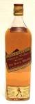 WHISKY ESCOCÊS DE COLEÇÃO- JOHNNIE WALKER RED LABEL ..Johnnie Walker Red Label é o blend pioneiro que lançou o nosso whisky no mundo. Muito versátil e universalmente atraente, com sabor intenso e vigoroso que se destaca mesmo quando misturado. Johnnie Walker Red Label é o whisky escocês mais vendido no mundo. Perfeito para festas e encontros entre amigos, tanto em casa como fora. GRADUAÇÃO ALCÓOLICAGrad. Alc. 40% vol.