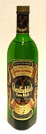 WHISKY RARO DE COLEÇÃO- Glenfiddich Pure Malt Scoth Whisky Anos 70/80. Puro malte escocês, Garrafa lacrada.