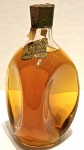 RARO WHISKY PARA COLECIONADORES- HAIG & HAIG 'PINCH' 12 YEAR OLD BLENDED SCOTCH ( GARRAFA LACRADA SEM O RÓTULO). CIRCA ANOS 70. (PREÇO ESTIMADO 100 EUROS)