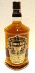 BEBIDA RARA DE COLEÇÃO-Whisky Robbie Dhu - 12 Anos - 1 Litro Garrafa antiga de Whisky Robbie Dhu (De Luxde Scotch Whisky),LacradaProduzido e engarrafado pela William Grant & Sons Limired.Destinado a colecionadores ou para consumo, haja vista tratar-se de produto com data de validade indeterminada. Graduação alcoolica 43º. Garrafa lacrada e em excelente estado de conservação inclusive com rótulos perfeitos. Sem Estojo.