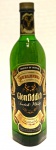 WHISKY RARO DE COLEÇÃO- Glenfiddich Pure Malt Scoth Whisky Anos 70/80. Puro malte escocês, Garrafa lacrada.
