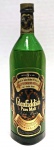WHISKY RARO DE COLEÇÃO- Glenfiddich Pure Malt Scoth Whisky Anos 70/80. Puro malte escocês, Garrafa lacrada.
