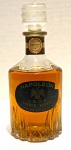 BEBIDA DE COLECIONADOR- NAPOLÉON VSOP FRENCH BRANDY- renomado conhaque francês de coleção , garrafa lacrada, VINTAGE.