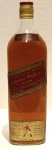 WHISKY ESCOCÊS- JOHNNIE WALKER RED LABELJohnnie Walker Red Label é o blend pioneiro que lançou o nosso whisky no mundo. Muito versátil e universalmente atraente, com sabor intenso e vigoroso que se destaca mesmo quando misturado. Johnnie Walker Red Label é o whisky escocês mais vendido no mundo. Perfeito para festas e encontros entre amigos, tanto em casa como fora. GRADUAÇÃO ALCÓOLICAGrad. Alc. 40% vol.