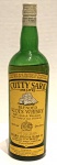 BEBIDA DE COLEÇÃO-Whisky Cutty Sark. Antiga Garrafa Escocês, garrafa lacrada , vintage. WHISKY CUTTY SARK BLENDED SCOTS WHISKY*PRODUCT OF SCOTLAND*CONTEÚDO 94.7CLS *TEOR 43% VOL. *GARRAFA EM EXCELENTE ESTADO DE CONSERVAÇÃO, AINDA LACRADA*BEBIDA ANTIGA IDEAL PARA COLECIONADORES,