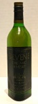 BEBIDA DE COLEÇÃO-BALVENIE 8 YEAR OLD Bot.1970sWhisky escocês Raríssimo , lacrado, avaliado em 450 libras na Europa.