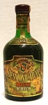 BEBIDA DE COLEÇÃO-Whisky Desmond & Duff Antigo Coleção 1l, raro, vintage, avaliado em 600 reais, lacrado.WHISKY DESMOND & DUFF - ANTIGO (1970)- De Luxe Blended Scotch Whisky - 1 Litro - 12 Anos - 86 Proof