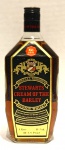 BEBIDA DE COLEÇÃO-Stewarts Cream Of The Barley Special Reserve Whisky-garrafa lacrada dos anos 80. Raríssimo! Custo médio 400 reais