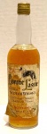 BEBIDA DE COLEÇÃO -BONNIE LASSIE , garrafa lacrada dos anos 60. Raríssimo!Bot. 1960s75cl / 40%Blended Scotch Whisky