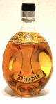 RARO WHISKY ESCOCÊS PARA COLECIONADORES-Dimple Haig Old Blended Scotch Whisky 12 Anos - Raro Anos 60 . GARRAFA LACRADA ( AVALIADO EM CERCA DE 1000 REAIS).