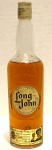 BEBIDA DE COLECIONADOR-Whisky Long John 750 Ml 43% - Scotch Reserva Especial, Raríssimo e garrafa lacrada.Apreciado em mais de 100 países, conquistou seus consumidores pelo blend suave, que resulta da combinação de 100% Malt e Grain Whiskies importados da Escócia.