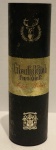WHISKY RARO DE COLEÇÃO- Glenfiddich Pure Malt Scoth Whisky Anos 70/80. Puro malte escocês, Garrafa lacrada vintage na caixa original.