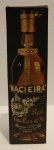 BEBIDA DE COLEÇÃO- Conhaque Macieira 5 Estrelas Royal Brandy 700ml, português, lacrado, na caixa.Conhaque Macieira 5 Estrelas Royal Brandy 700ml. Puro destilado de vinho, brandy de alta qualidade.Graduação alcoólica 36% vol - 700ml. Conhaque importado de Portugal.