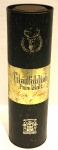 WHISKY RARO DE COLEÇÃO- Glenfiddich Pure Malt Scoth Whisky Anos 70/80. Puro malte escocês, Garrafa lacrada vintage na caixa original.