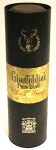 WHISKY RARO DE COLEÇÃO- Glenfiddich Pure Malt Scoth Whisky Anos 70/80. Puro malte escocês, Garrafa lacrada vintage na caixa original.