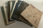 Lote catalogo diversos