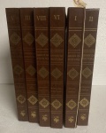 Lote catalogo diversos