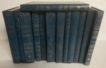 Lote catalogo diversos