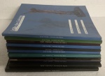 Lote catalogo diversos