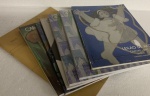 Lote catalogo diversos