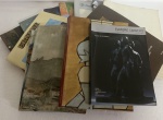 Lote catalogo diversos