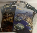 Lote catalogo diversos