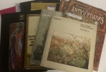 Lote catalogo diversos