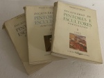 Lote catalogo diversos