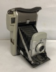 Camara Polaroid modelo 80,