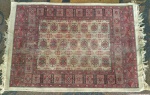 Tapete mecânico, medindo: 1,00 m x 70 cm