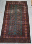 Tapete Persa, medindo: 1,70 mx 93 cm