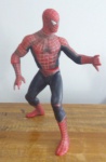 Boneco Homem Aranha - Altura: 30 cm