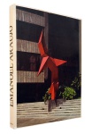O CONSTRUTIVISMO AFETIVO DE EMANOEL ARAÚJO / Jacob Klintowitz / Raízes / 1981 / 158 páginas / Capa dura com sobrecapa, o livro apresenta grande parte da obra e história do artista